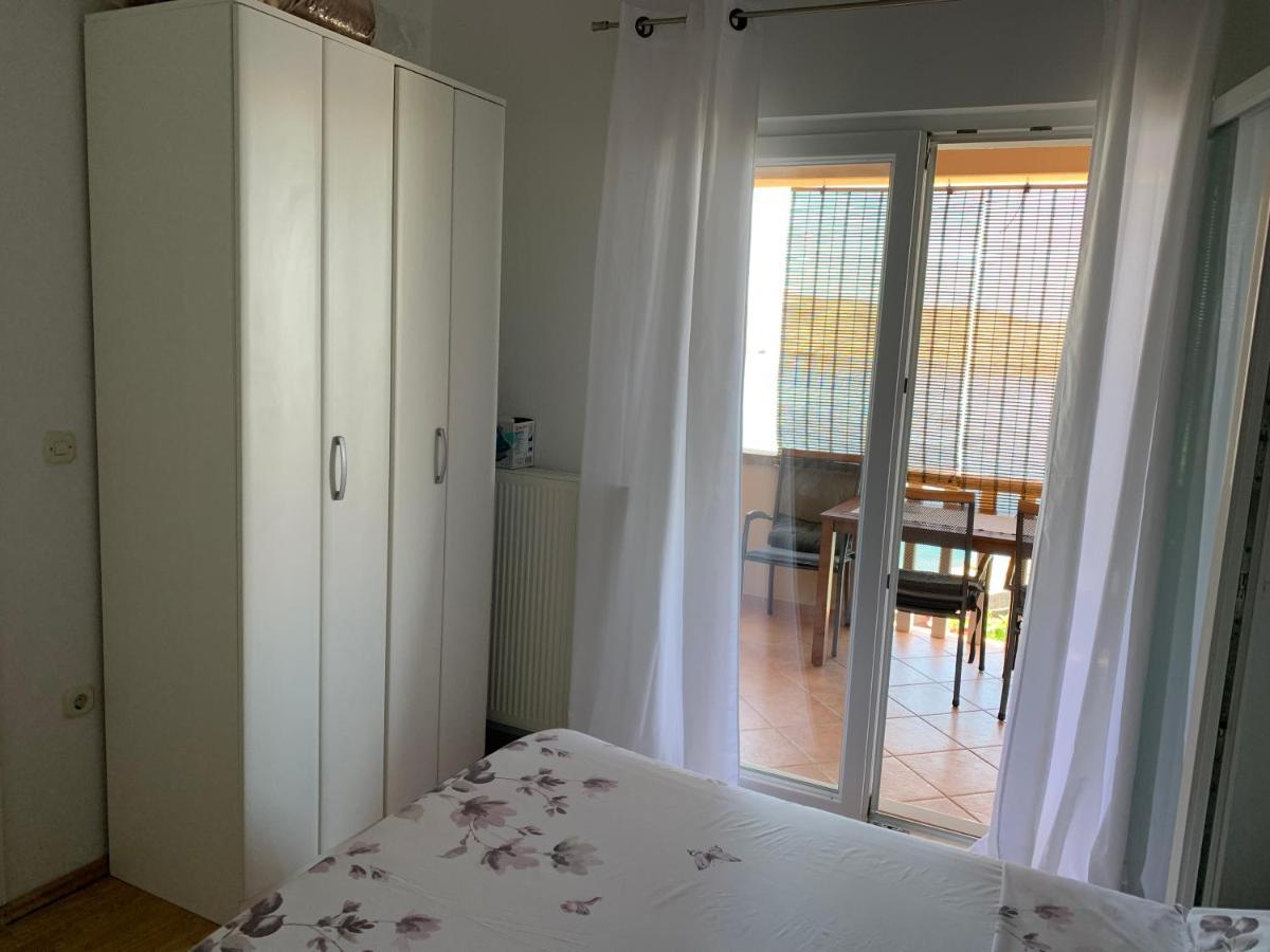 Ferienwohnung Apartman Demi Miškovići Exterior foto