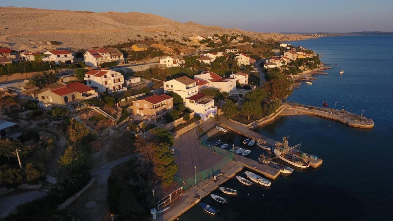 Ferienwohnung Apartman Demi Miškovići Exterior foto